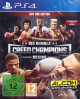 Big Rumble Boxing: Creed Champions - Day 1 Edition (Playstation 4)