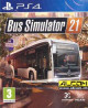Bus Simulator 21 (Playstation 4)