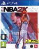 NBA 2K22 (Playstation 4)