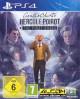 Agatha Christie - Hercule Poirot: The First Cases (Playstation 4)