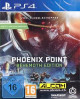 Phoenix Point - Behemoth Edition (Playstation 4)