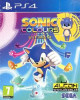 Sonic Colours: Ultimate - Launch Edition (Playstation 4)