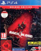 Back 4 Blood - Deluxe Edition (Playstation 4)