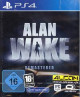 Alan Wake Remastered (Playstation 4)
