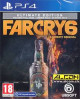Far Cry 6 - Ultimate Edition (Playstation 4)
