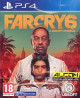 Far Cry 6 (Playstation 4)
