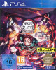 Demon Slayer: Kimetsu no Yaiba - The Hinokami Chronicles (Playstation 4)