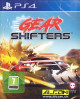 Gearshifters (Playstation 4)