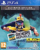 Riders Republic - Ultimate Edition (Playstation 4)
