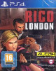 RICO London (Playstation 4)