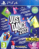 Just Dance 2022 (Playstation 4)