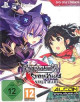 Neptunia x Senran Kagura: Ninja Wars - Day 1 Edition (Playstation 4)