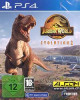 Jurassic World Evolution 2 (Playstation 4)