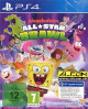 Nickelodeon All-Star Brawl (Playstation 4)