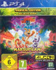 Marsupilami: Hoobadventure - Tropical Edition (Playstation 4)