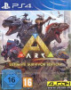 ARK - Ultimate Survivor Edition (Playstation 4)