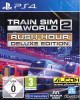 Train Sim World 2: Rush Hour - Deluxe Edition (Playstation 4)