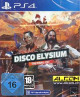 Disco Elysium: The Final Cut (Playstation 4)