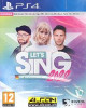 Lets Sing 2022 mit deutschen Hits (Playstation 4)
