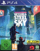 Beyond a Steel Sky - Steelbook Edition (Playstation 4)