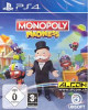 Monopoly Madness (Playstation 4)