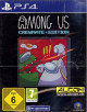 Among Us - Crewmate Edition (Playstation 4)