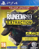 Rainbow Six: Extraction - Deluxe Edition (Playstation 4)