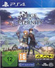 Edge of Eternity (Playstation 4)