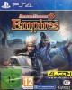 Dynasty Warriors 9 Empires (Playstation 4)