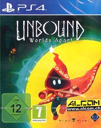 Unbound: Worlds Apart (Playstation 4)