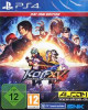 The King of Fighters 15 - Day 1 Edition (Playstation 4)