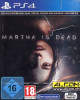Martha is Dead (Playstation 4)