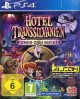 Hotel Transsilvanien: Schaurig-schöne Abenteuer (Playstation 4)