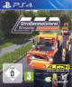 Strassenmeisterei Simulator (Playstation 4)