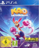 Kao the Kangaroo (Playstation 4)