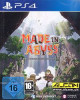 Made in Abyss: Binary Star Falling into Darkness (Playstation 4)