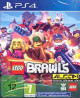 LEGO Brawls (Playstation 4)