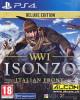 Isonzo: WWI Italian Front - Deluxe Edition (Playstation 4)
