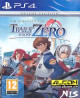 The Legend of Heroes: Trails from Zero - Deluxe Edition (Playstation 4)