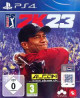 PGA Tour 2K23 (Playstation 4)