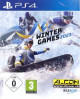 Winter Games 2023 (Playstation 4)