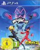 Miraculous: Rise of the Sphinx (Playstation 4)