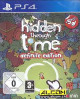 Hidden Through Time - Definite Edition (Playstation 4)
