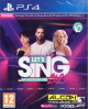 Lets Sing 2023 mit deutschen Hits (Playstation 4)