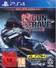Gungrave: G.O.R.E. - Day 1 Edition (Playstation 4)