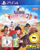 Horse Club Adventures 2: Hazelwood Stories (Playstation 4)