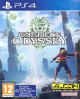 One Piece Odyssey (Playstation 4)