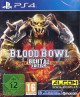 Blood Bowl 3 - Super Brutal Deluxe Edition (Playstation 4)
