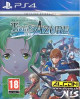 The Legend of Heroes: Trails to Azure - Deluxe Edition (Playstation 4)