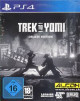 Trek to Yomi - Deluxe Edition (Playstation 4)